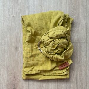 Wildbird Linen Sling